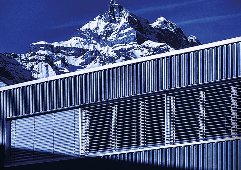 Plumettaz Group 2025 Sustainability Report: Innovation and sustainability go hand in hand at Plumettaz Group